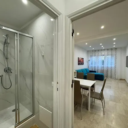 Chic&spacious Nest In Apartment