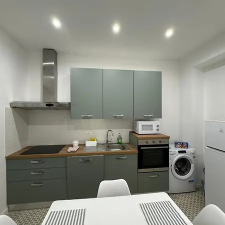 Chic&spacious Nest In Apartment *