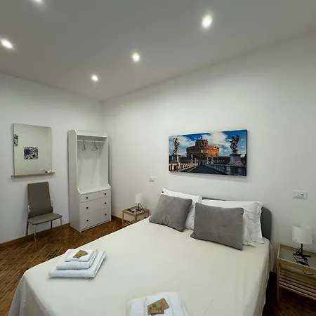 Chic&spacious Nest In Apartment *