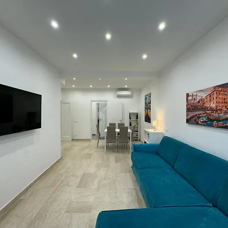 Chic&spacious Nest In *