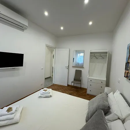 Chic&spacious Nest In Apartment *